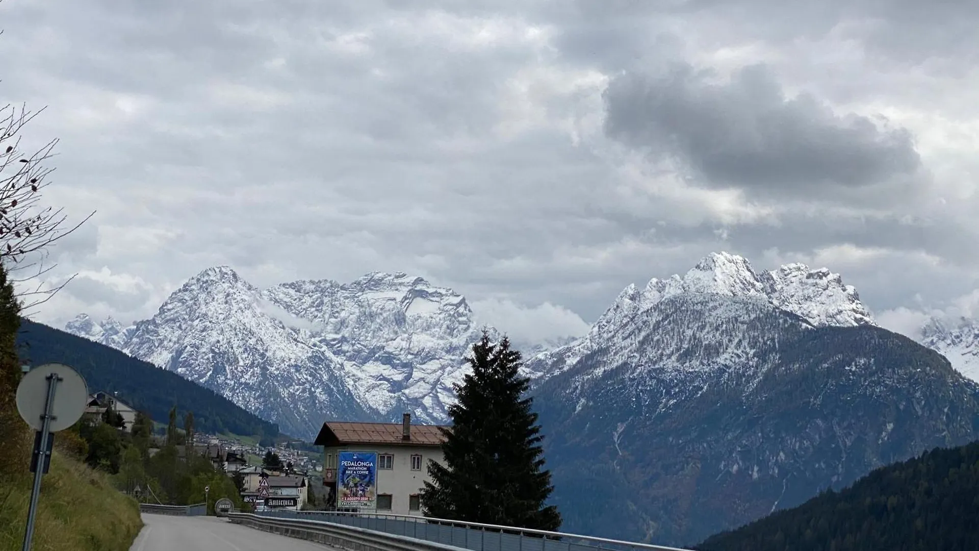 Apartman Palazzo Cervesato Appartamento: Maria Luisa Santo Stefano di Cadore Olaszország