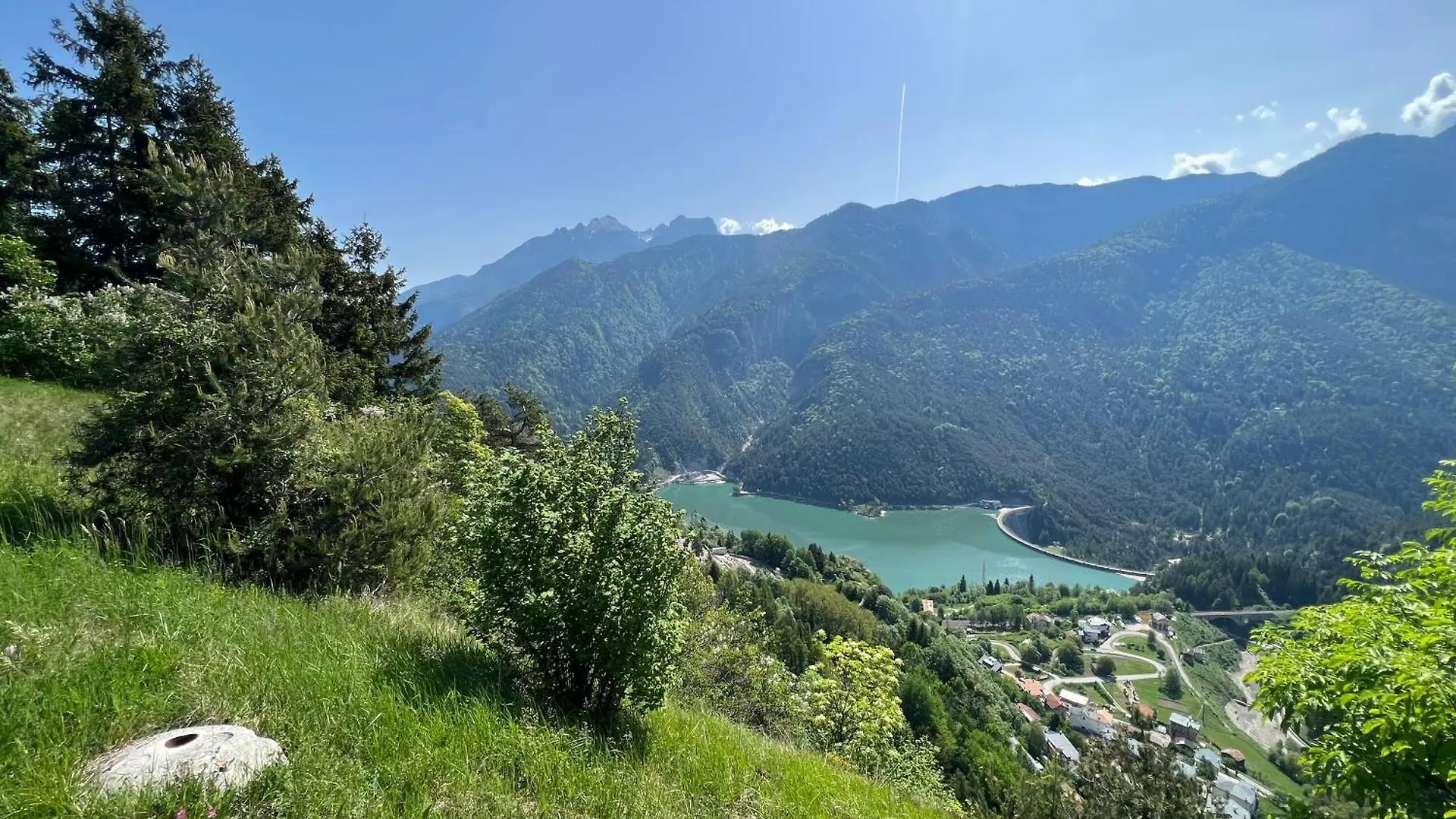 Palazzo Cervesato Appartamento: Maria Luisa Santo Stefano di Cadore