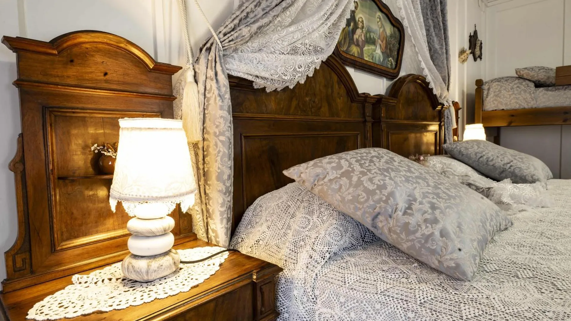 Palazzo Cervesato Appartamento: Maria Luisa Santo Stefano di Cadore Apartman