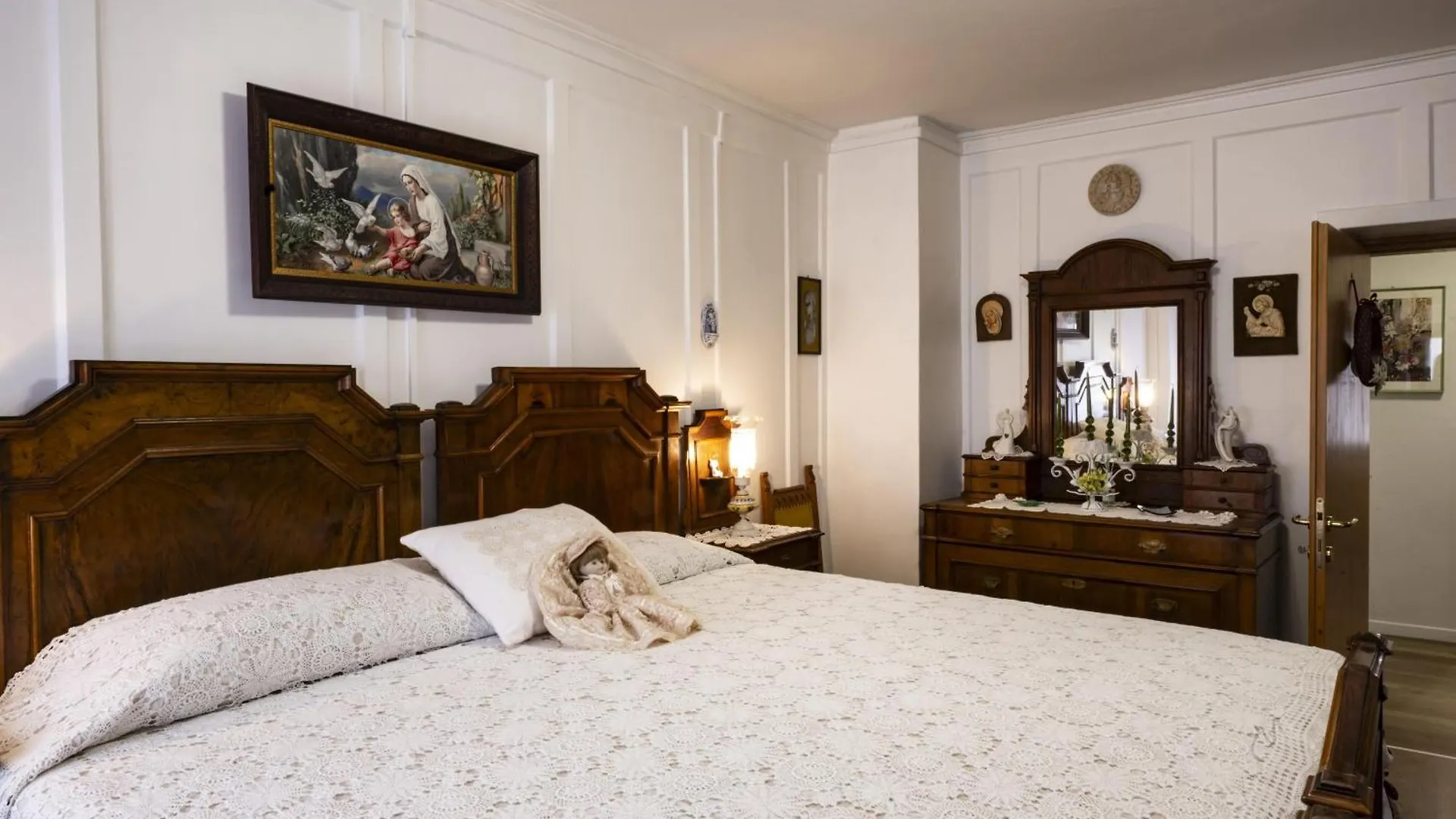 Apartman Palazzo Cervesato Appartamento: Maria Luisa Santo Stefano di Cadore